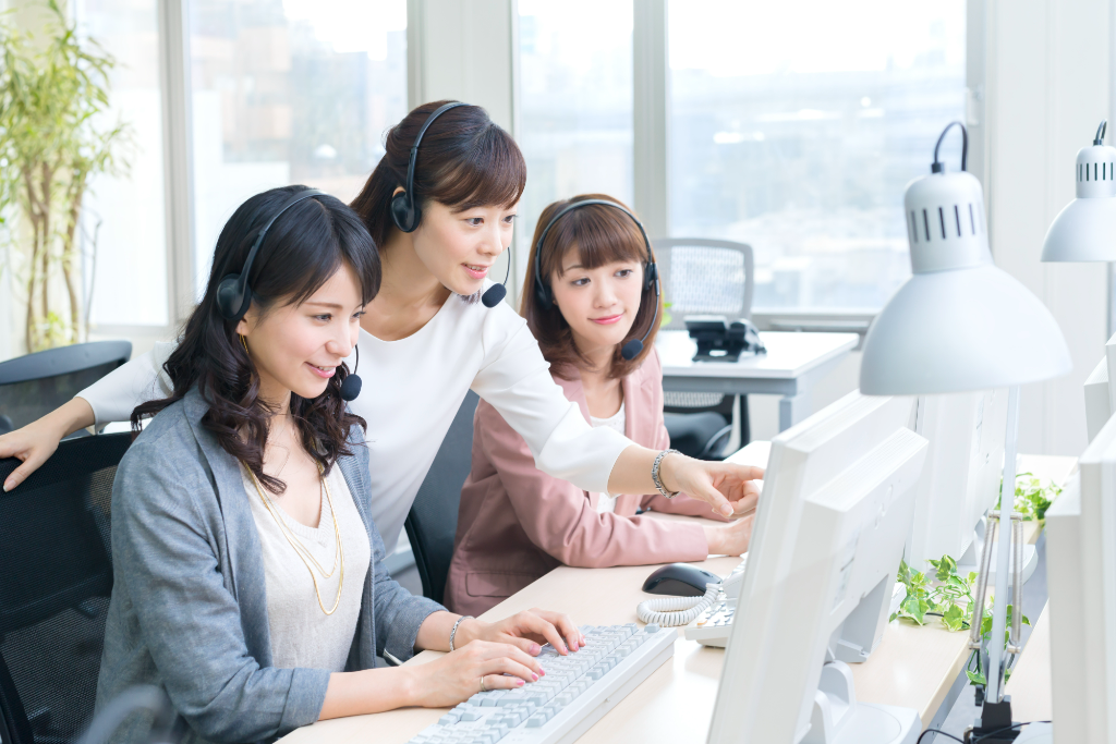〈座ってお仕事！主婦さん歓迎♪〉＼来社不要／
自宅でサクッと登録...